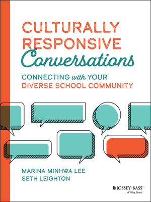 cover image of Culturally Responsive Conversations